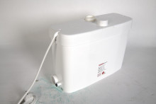Канализационная насосная установка ROMMER BIOLIFT S-3 PLUS, 3х40 мм RPD-0010-100500