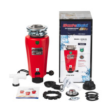 Измельчитель пищевых отходов Waste Maid Elite 1590-SL